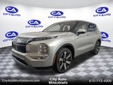 New 2025 Mitsubishi Outlander SE image 4