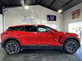 Used 2024 Chevrolet Blazer EV LT image 2