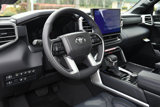 New 2025 Toyota Tundra Platinum image 5