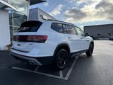 New 2025 Volkswagen Atlas Peak Edition SE image 5