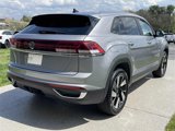 Used 2024 Volkswagen Atlas Cross Sport SE image 5