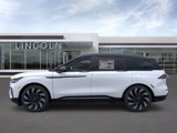 New 2025 Lincoln Nautilus Reserve w/ Jet Appearance Package image 3