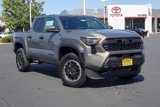 New 2025 Toyota Tacoma TRD Off-Road image 3