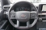 New 2025 Toyota Tacoma SR image 3