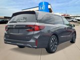 New 2025 Honda Odyssey Elite image 4