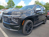 New 2025 Chevrolet Tahoe Premier image 3