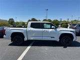 New 2025 Toyota Tundra Platinum image 2