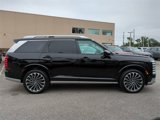 New 2026 Hyundai Palisade Calligraphy image 4