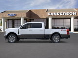 New 2025 Ford F350 King Ranch image 4
