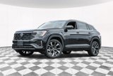 New 2025 Volkswagen Atlas Cross Sport SEL Premium R-Line image 2