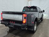 Used 2024 Ford F450 Platinum w/ FX4 Off-Road Package image 3