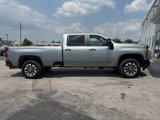 Used 2024 Chevrolet Silverado 2500 Custom w/ Custom Value Package image 4