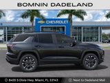 New 2026 Chevrolet Equinox RS image 5