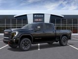 New 2025 GMC Sierra 2500 AT4X image 2