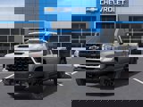 New 2025 Chevrolet Silverado 2500 ZR2 w/ ZR2 Bison Edition image 6