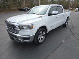 Used 2022 RAM 1500 Laramie image 3
