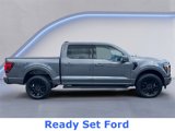 New 2025 Ford F150 Lariat image 2