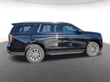 New 2025 Chevrolet Tahoe Premier image 2