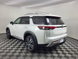 New 2025 Nissan Pathfinder Platinum w/ Cargo Package image 4