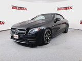 Used 2019 Mercedes-Benz E 53 AMG 4MATIC Cabriolet image 3