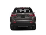 Certified 2018 Jeep Compass Latitude w/ Safe & Security Group image 5
