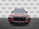 New 2025 BMW X7 M60i image 3