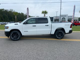 New 2026 RAM 1500 Classic Warlock image 5