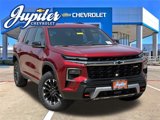 New 2026 Chevrolet Traverse Z71 w/ Enhanced Driving Package image 1