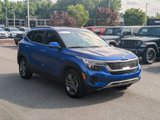 Used 2021 Kia Seltos S image 3