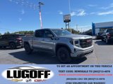 New 2026 GMC Sierra 1500 Elevation image 2
