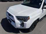Used 2021 Toyota 4Runner SR5 Premium w/ Moonroof Package image 4