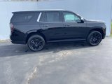 New 2025 Chevrolet Tahoe Premier image 3
