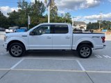 Certified 2018 Ford F150 XLT w/ Equipment Group 302A Luxury image 5
