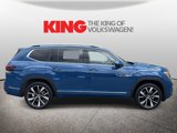 New 2025 Volkswagen Atlas SEL Premium R-Line image 2