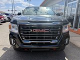 Used 2021 GMC Canyon AT4 image 2