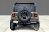 New 2025 Jeep Wrangler Unlimited Rubicon image 4