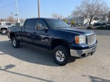 Used 2008 GMC Sierra 2500 SLE w/ SLE1 Preferred Package image 2