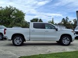 New 2026 Chevrolet Silverado 1500 LTZ image 3