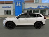New 2026 Honda CR-V Sport Touring image 2