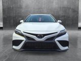Used 2023 Toyota Camry SE image 2