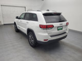 Used 2021 Jeep Grand Cherokee Limited image 5