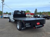 Used 2024 RAM 5500 Tradesman w/ Chrome Appearance Group image 4