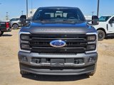 New 2025 Ford F250 Platinum image 2