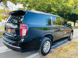 Used 2021 Chevrolet Suburban LT image 5