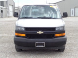 Used 2019 Chevrolet Express 2500 LS w/ Driver Convenience Package image 4