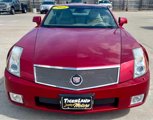 Used 2004 Cadillac XLR image 2