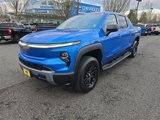 New 2025 Chevrolet Silverado EV LT image 2