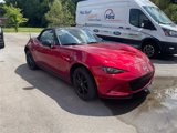 Used 2024 MAZDA MX-5 Miata Sport image 3