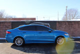 Used 2019 Ford Fusion SE image 5