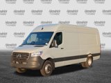 New 2025 Mercedes-Benz Sprinter 3500 image 5